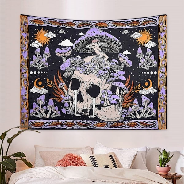 Tapestry Trippy Tapestry Soppteppe