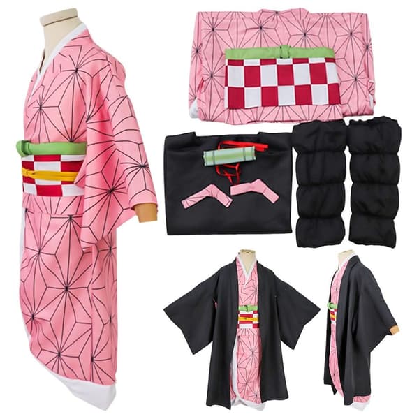 Kostymeuniform 120 120 120
