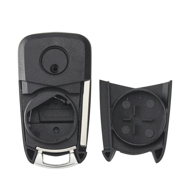 Case Cover 2 KNAPPAR 2 KNAPPAR 2 Buttons