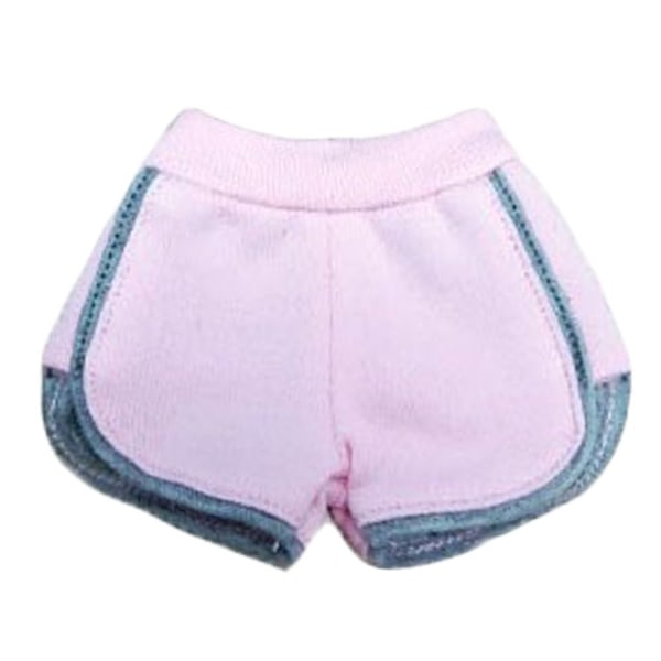 Sportsshorts 1/6 dukkebukser 5 5 5