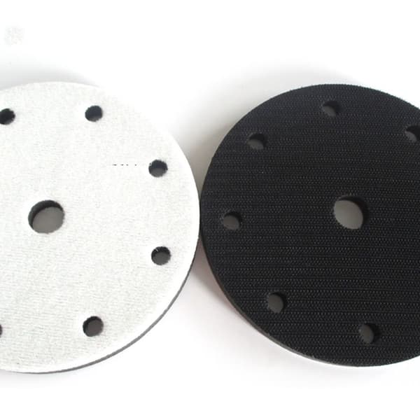 Foam Buffing Pad Kiillotustyyny Buffer Backing Pad