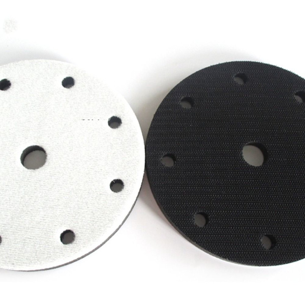 Foam Buffing Pad Polerpude Buffer Backing Pad