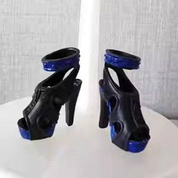 Doll Boots Hero Dolls Boot 3 3 3
