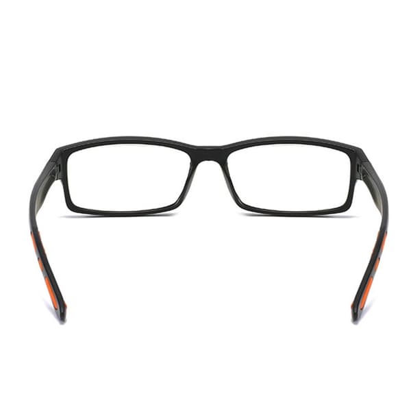 Lukulasit Silmälasit BLACK STRENGTH 400 Black Strength 400