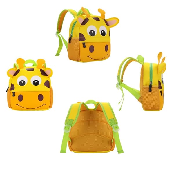 Mini ryggsäck Små ryggsäckar 5 5 5
