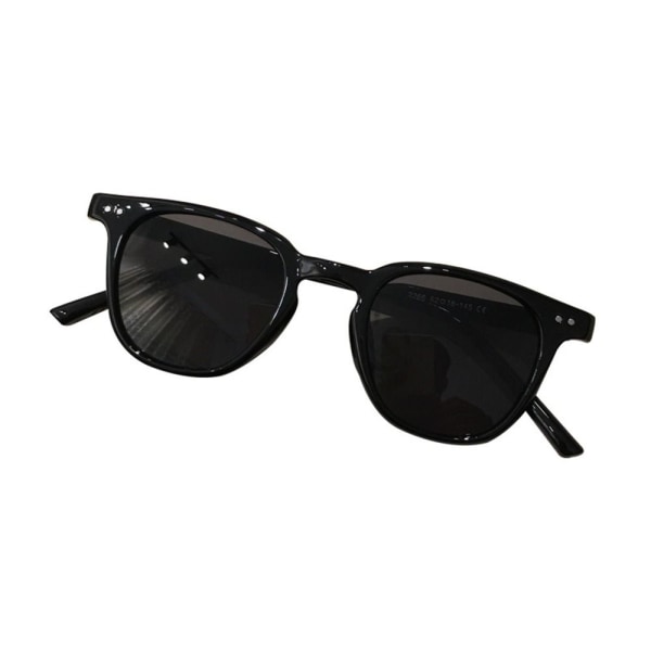 Firkantede solbriller Oversized solbriller C6 C6