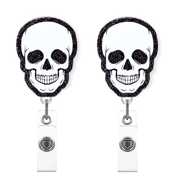 Badge Reels Badge Holder 1 1 1