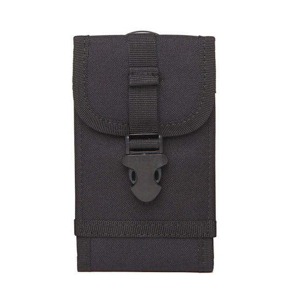 1 kpl sotilaallinen vyölaukku Outdoor Tactical Pack 1 1 1