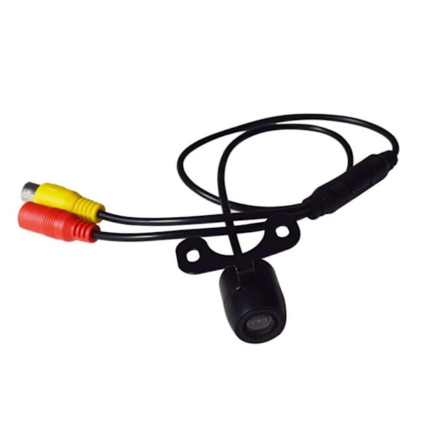 Auto Backup Monitor Peruutus Pysäköintikamera Auton Peruutuskamera 1pcs