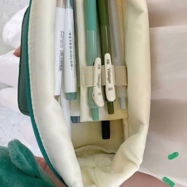 Pen Bag Penal Box Penalhus