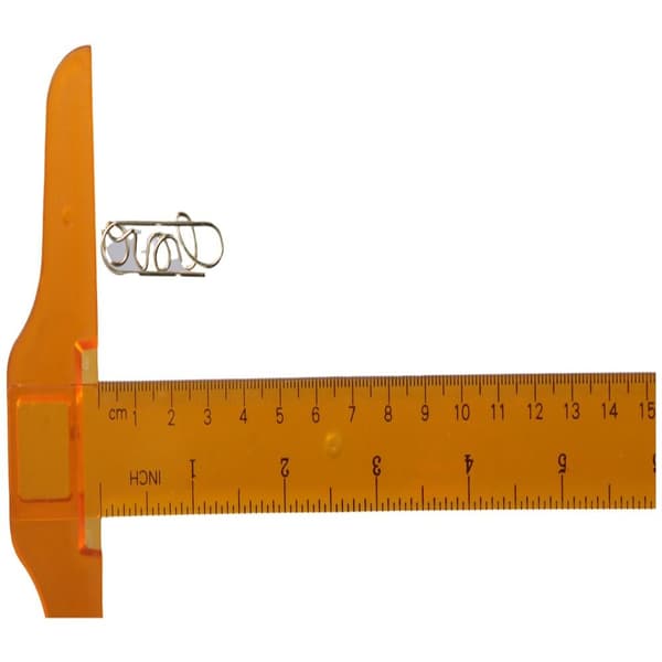 Papirklips Binder Clips Skrivebordsarrangører