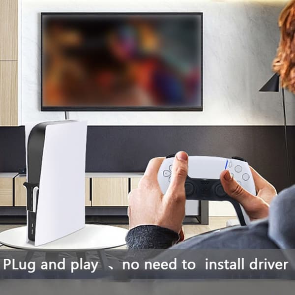 USB HUB Splitter USB Expander Adapter