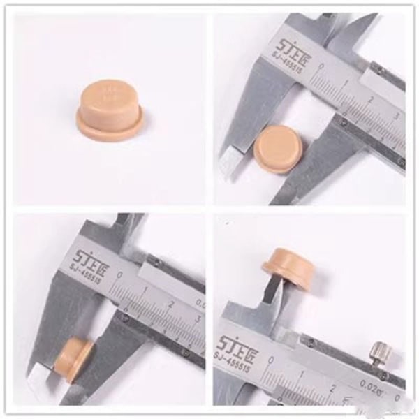 1/6 Doll Neck Neck Head Connector 10 10 10
