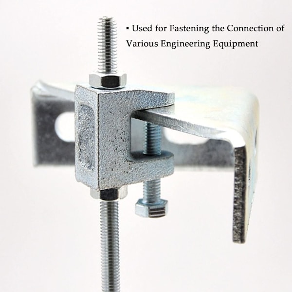 4st Beam C Clamp Tiger Clamp Support-Clamp 4