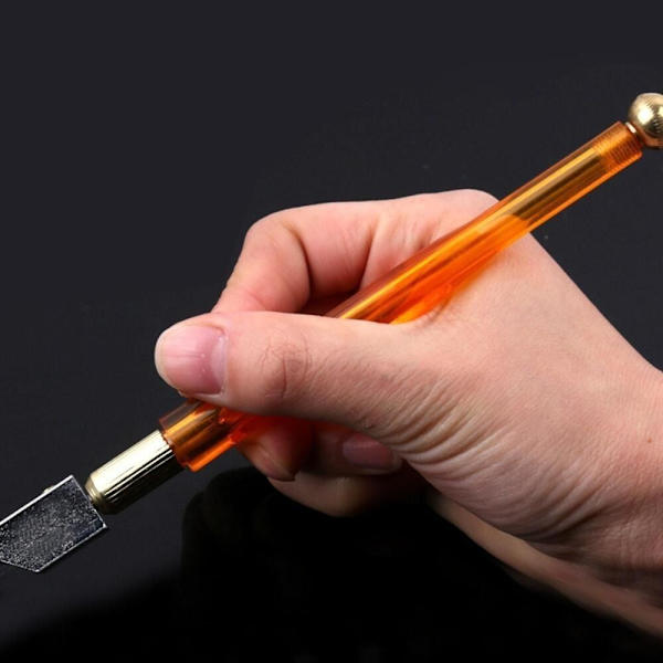 Glass Cutter Speil Cutting Tool