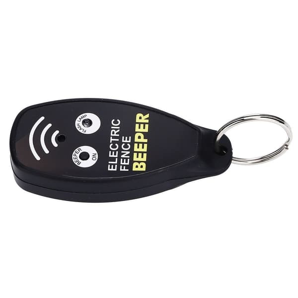 Elektrisk hegn Beeper Hegn Spænding Tester Hegn Fejlfinder