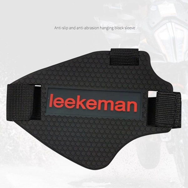 Motorsykkel girspakbeskytter Motobike Shift Belt 2 2 2