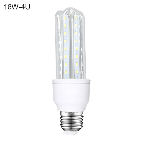 LED-polttimo ei vilku 16W-4U 16W-4U 16W-4U