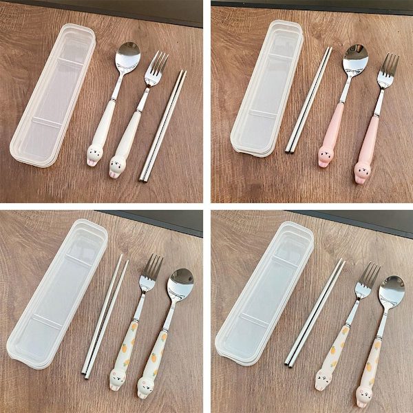 Bestickset Set 2 set 2