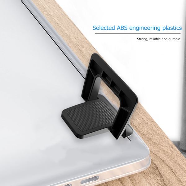 Laptop Riser Invisible Stand Keyboard Stand Riser