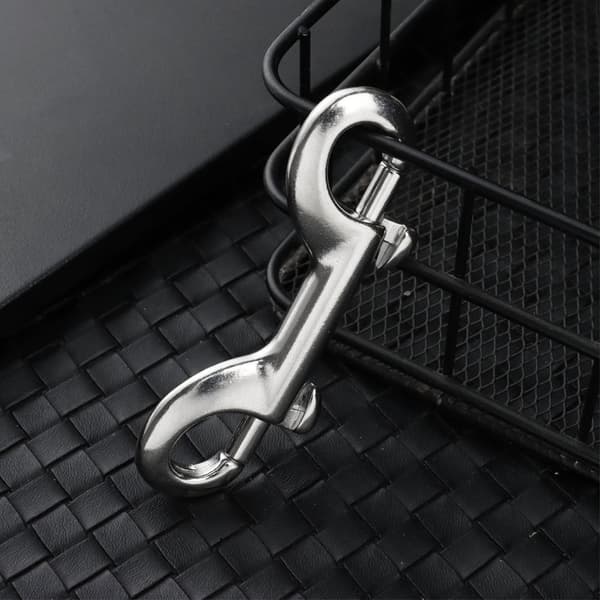 Bolt Snap Hook Dykklämmor 1st 1st 1pc