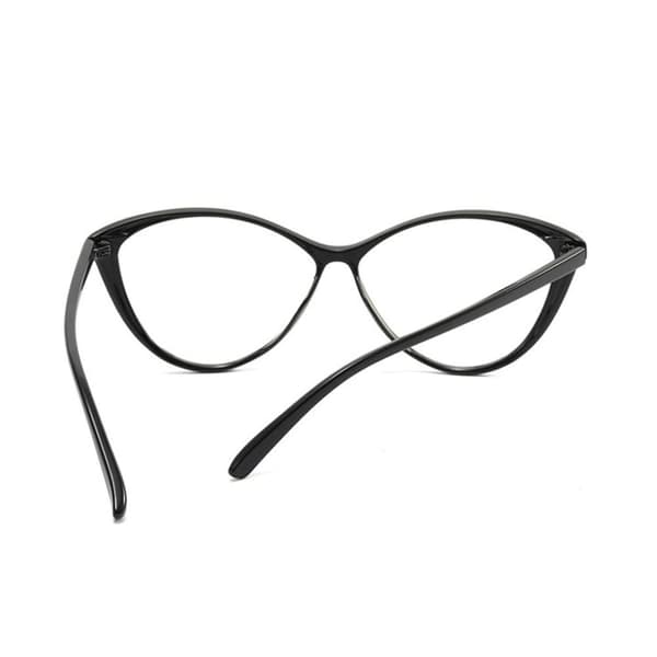Anti-UV Blue Rays -lasit Tietokonelasit 4 4 4