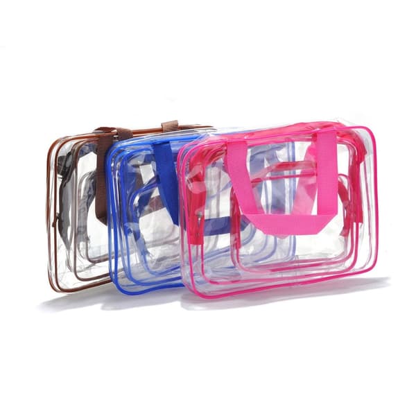 Kosmetiske vesker Makeup Case KAFFE coffee