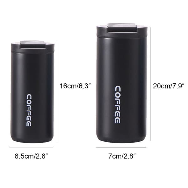 Kaffemugg Tekopp BLÅ 500ML 500ML blue 500ML-500ML