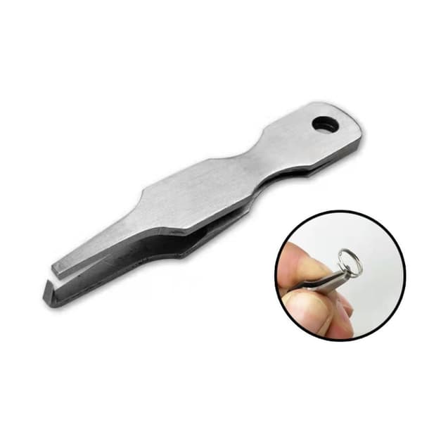 2kpl Loop Opener Opener Tool Mini Pihdit 2