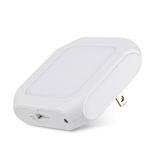 LED trådløst natlys LED-lampe C C C