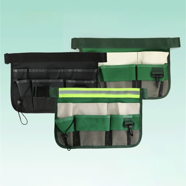 Verktygsväskor Verktygspåse Väska GRÖN STANDARDVERSION STANDARDVERSION green Standard version-Standard version