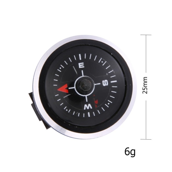 Se Compass Paraply Rope Compass Outdoor Compass
