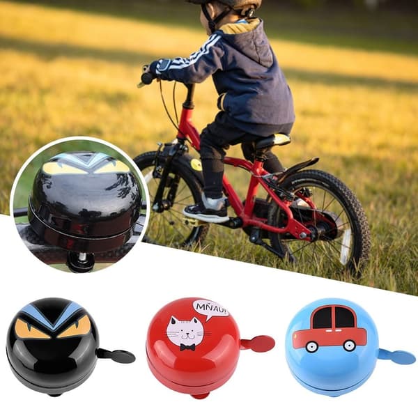Cykelklocka Cykelhorn