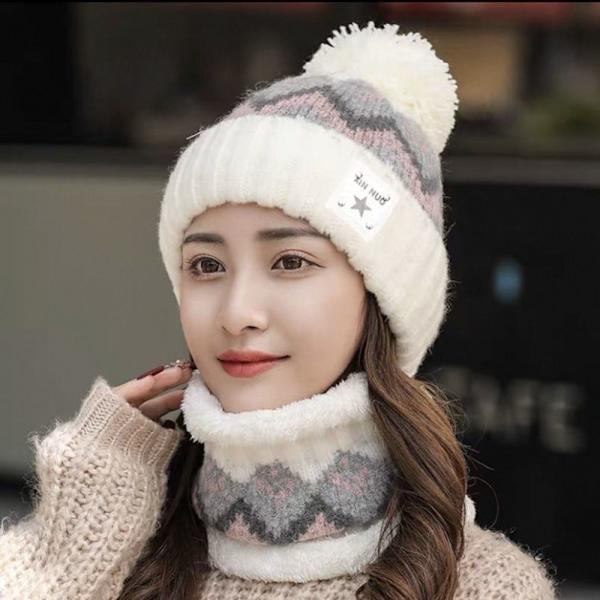 Pipot Hatun Kaulanlämmitin BEIGE beige