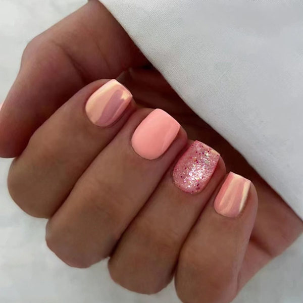 False Nails Fake Nails W1297 W1297 W1297