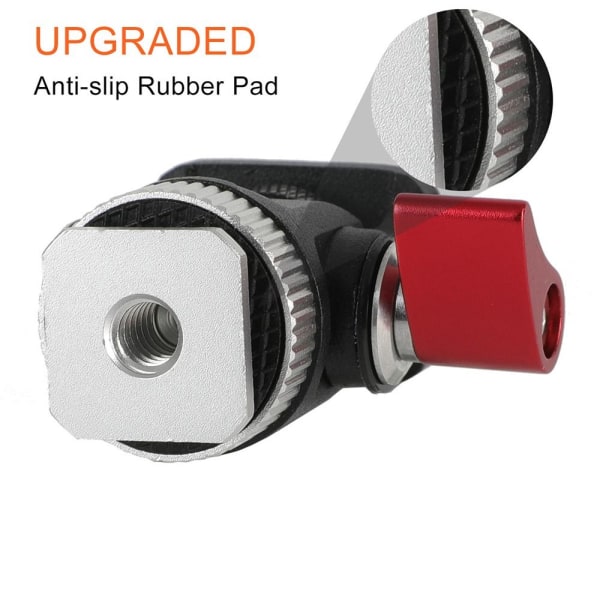 Kamera Monitorfeste Monitorfesteholder 3 3 3