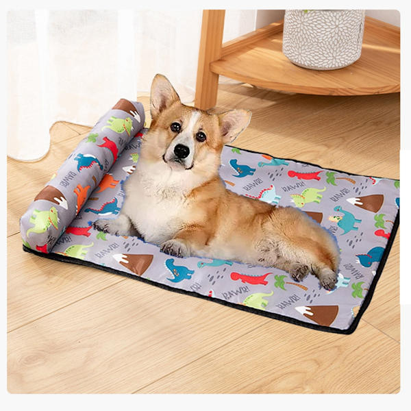Viilentävät lemmikinistuimet Cooling Mat Pad XL XL