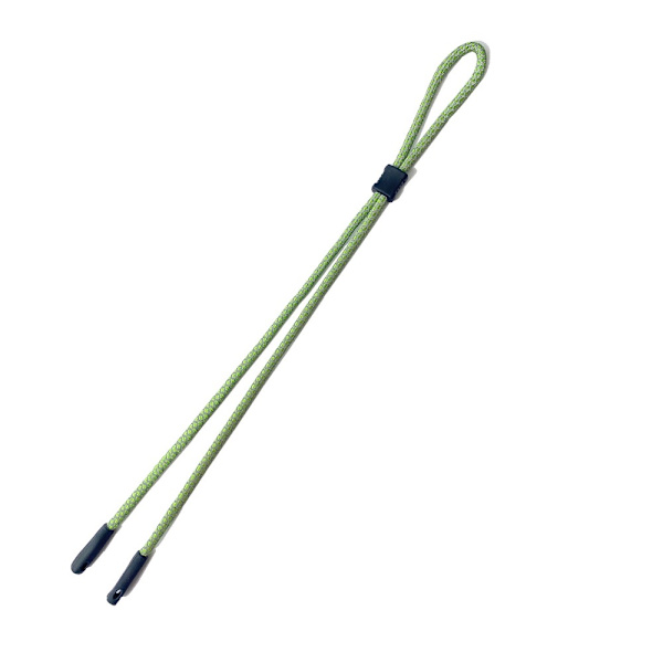 3ST Solglasögon Rope Solglasögon Kedja GRÖN Green