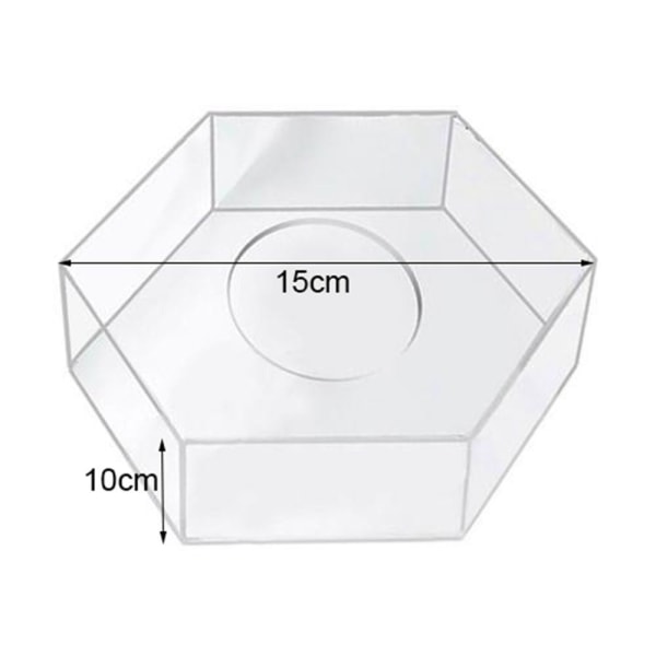 Cake Display Board Cake Stand STYLE 5 STYLE 5 Style 5