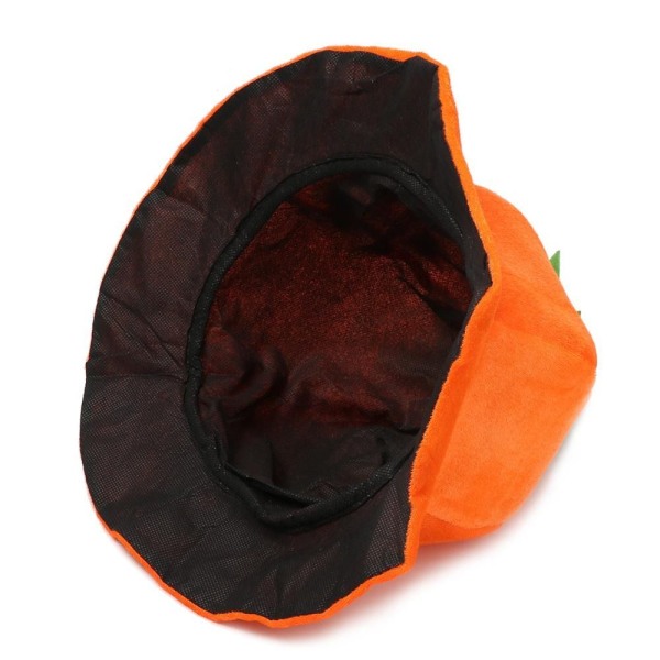 Græskarhat Halloween Cap 03 03 03