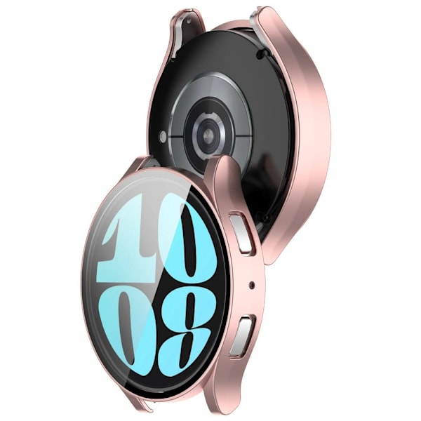 Case+ Näytönsuojakalvo LÄPINÄVÄ 44mm transparent 44mm
