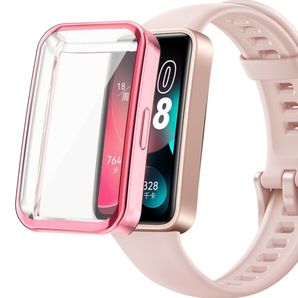 TPU case MUSTA black