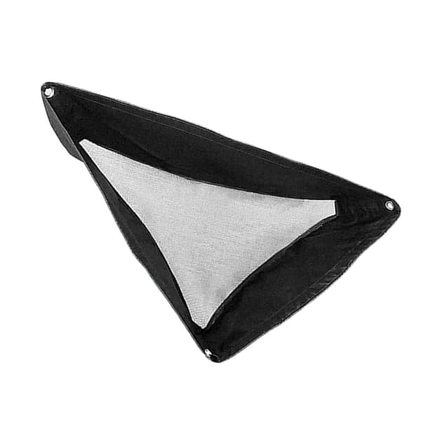 Triangle Hay Bag Hay Feeder Heste Græspose