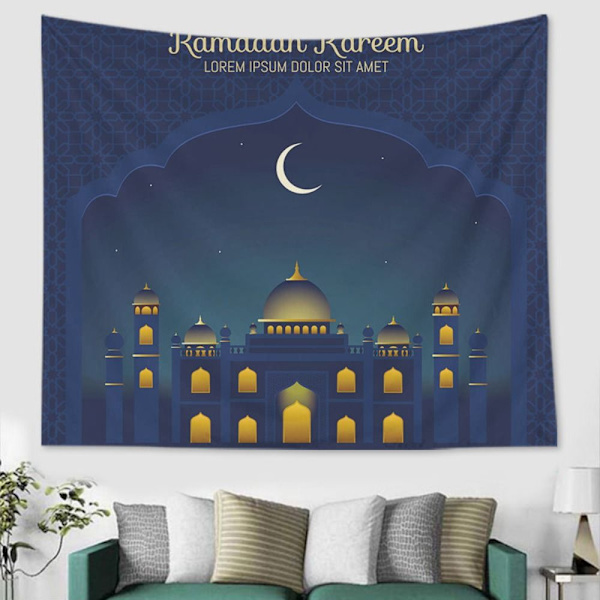 Eid Mubarak -tapetti 04 04
