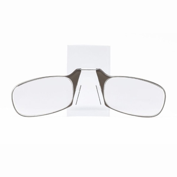 Næseklemme Læsebriller Næsebriller SORT 250 250 black 250-250 9fe6 | black  | 250-250 | Fyndiq