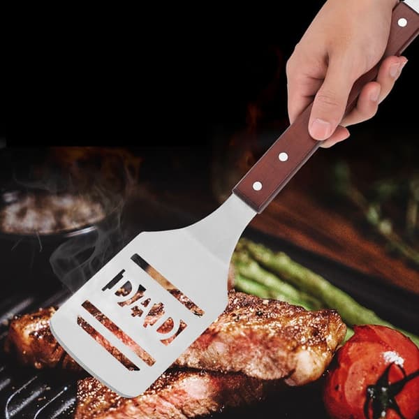 BBQ Spatula Grill Spatula grillaustyökalut