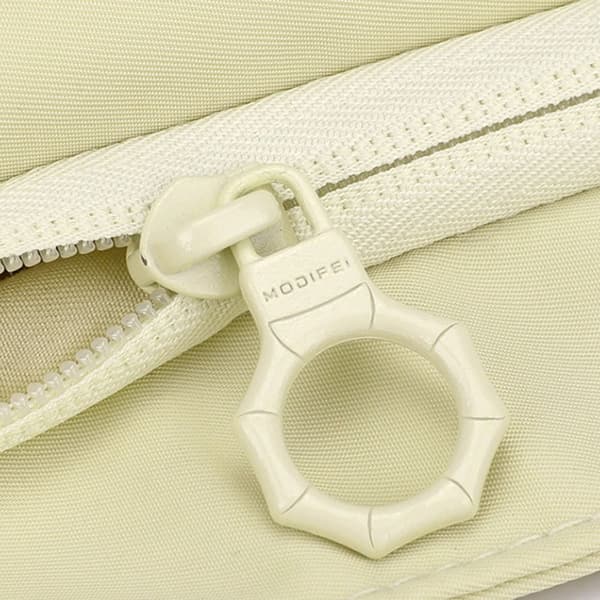 Tote Bag One Shoulder Bag BEIGE Beige