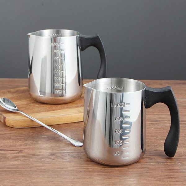 Mjölkskummare Mjölkskummare 1000ML 1000ml