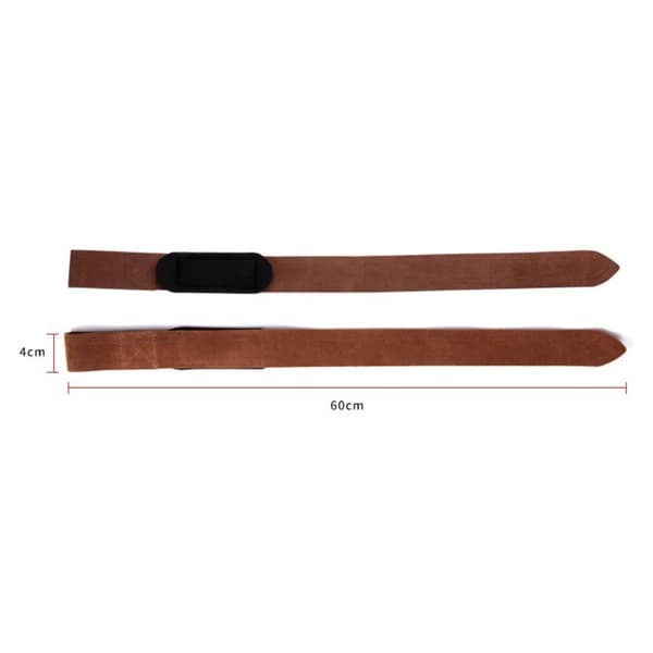 Bløde armbånd Håndledsstøttebøjler SORT black