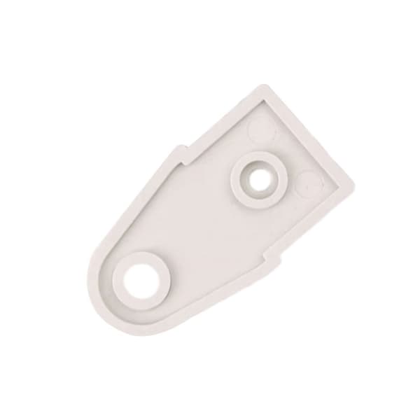 4/8 stk Junction Box Vinkel bevægeligt øre tilbehør 4PCS-2 4PCS-2 4pcs-2